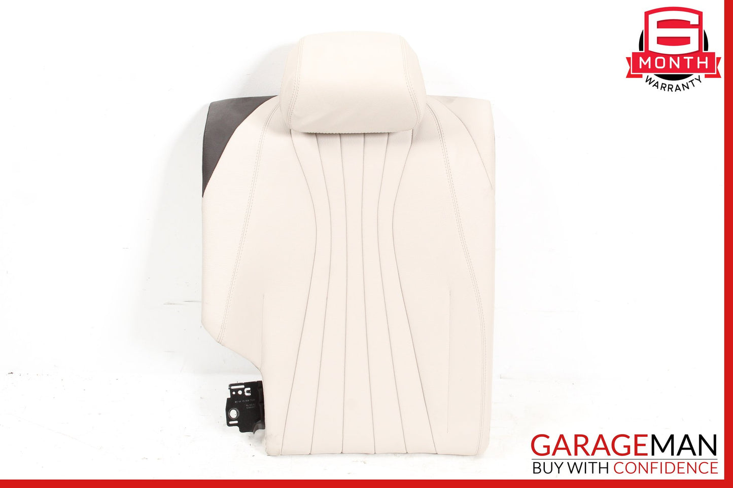 2018-2023 Mercedes W238 E450 Coupe Rear Recline Seat Cushion Top Upper Right OEM