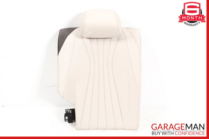 2018-2023 Mercedes W238 E450 Coupe Rear Recline Seat Cushion Top Upper Right OEM