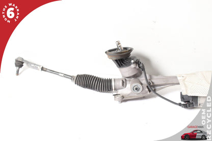 2015-2020 Audi A3 8V Sedan Rack &amp; Pinion Assembly 5Q0909144S OEM
