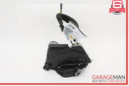 2015-2021 Subaru WRX Sedan Front Right Side Door Lock Actuator 61032VA081 OEM