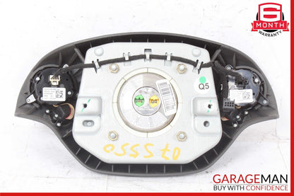 07-10 Mercedes W221 S550 CL550 Steering Wheel Airbag Air Bag OEM