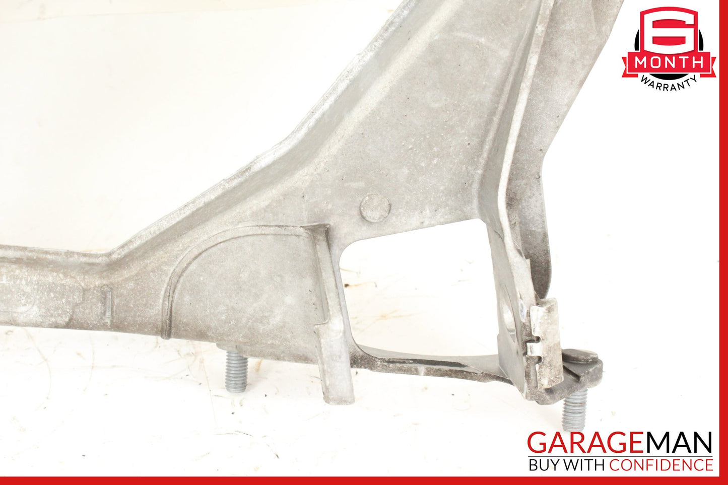 2013-2024 Porsche Cayman 981 Sedan Rear Right Subframe Bracket 98133115205 OEM