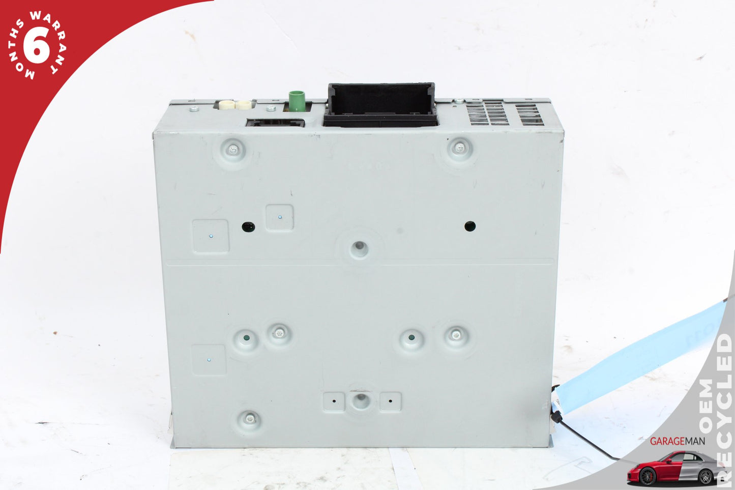2012-2018 Audi A6 A7 AM FM Audio Radio Receiver Module 4G0035082 OEM