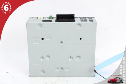 2012-2018 Audi A6 A7 AM FM Audio Radio Receiver Module 4G0035082 OEM