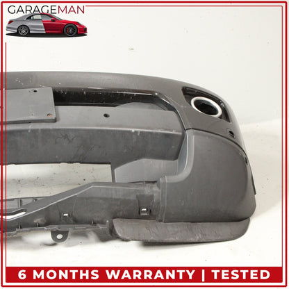 2014-2016 Land Rover LR4 L319 Front Bumper Cover LR058014 OEM