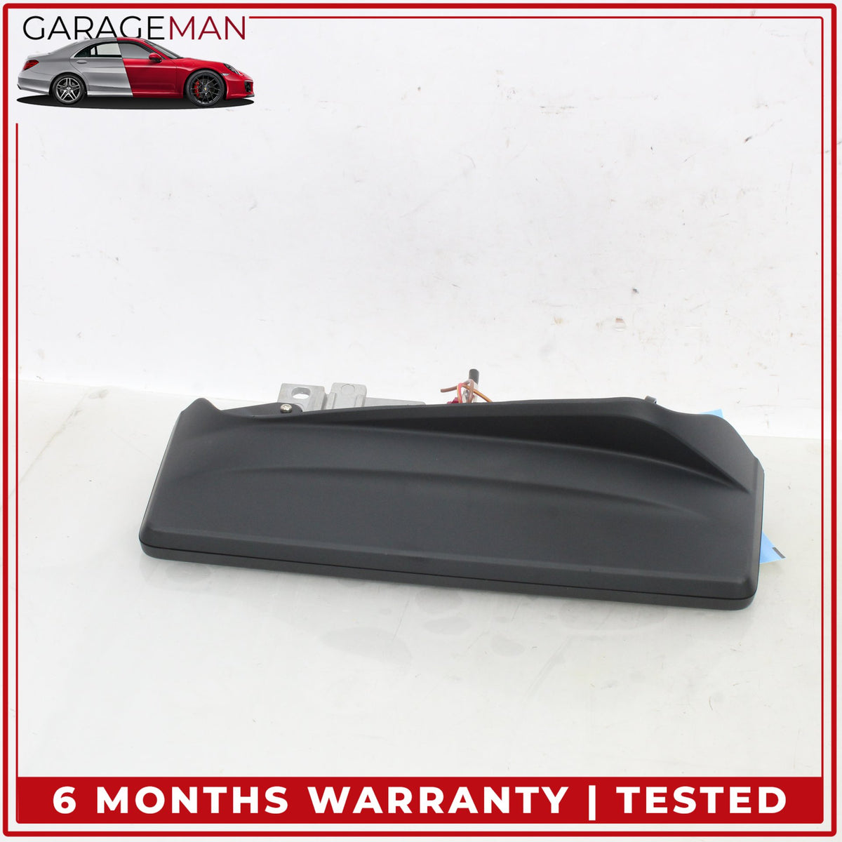 2014-2017 BMW M235i F22 Center Dash Display Screen Monitor NBT EVO 9381039 OEM
