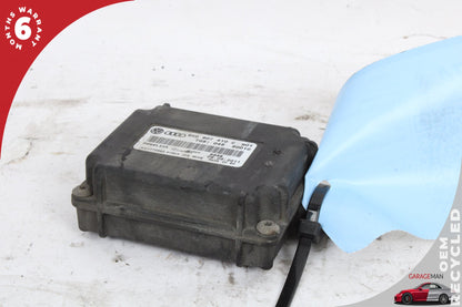2011-2018 Porsche Cayenne 958 HomeLink Garage Door Opener Control Module OEM