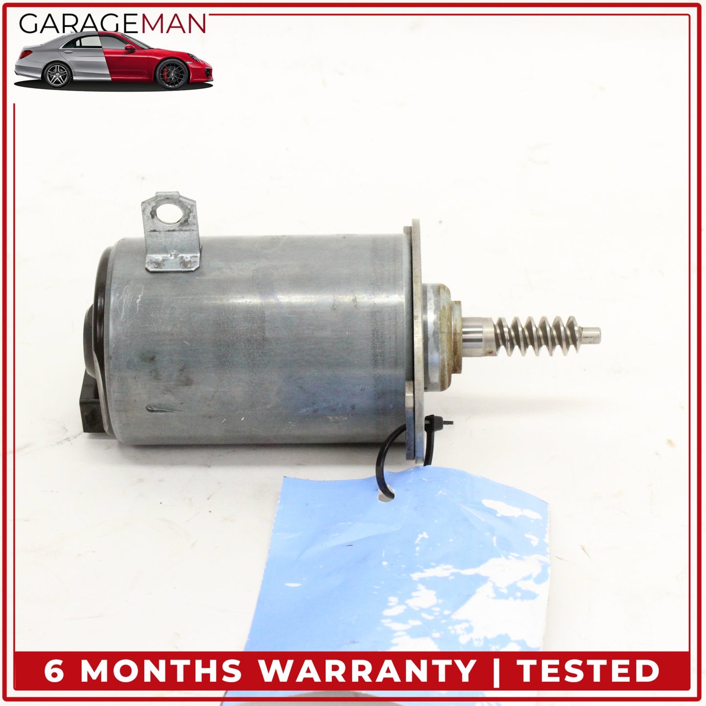 2011-2013 BMW 528i F10 N52 3.0L Valvetronic Camshaft Actuator 7548388