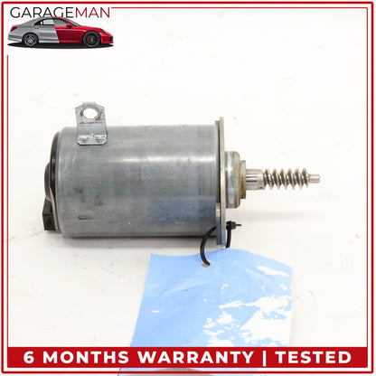 2011-2013 BMW 528i F10 N52 3.0L Valvetronic Camshaft Actuator 7548388