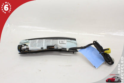 2012-2018 Audi A6 A7 RS7 Front Right Side Seat Airbag Air Bag 4G8880242B OEM