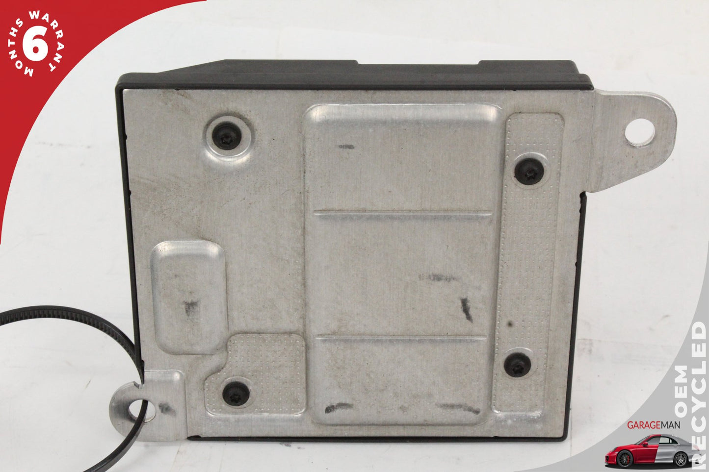 03-11 Mercedes-Benz CLS500 W219 Sedan Body Control Module BCM 2115456532 Genuine