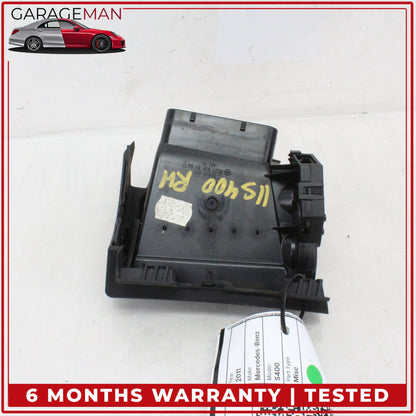 2007-2014 Mercedes W221 S400 Front Right Side Dash AC Air Vent 2218300254 OEM
