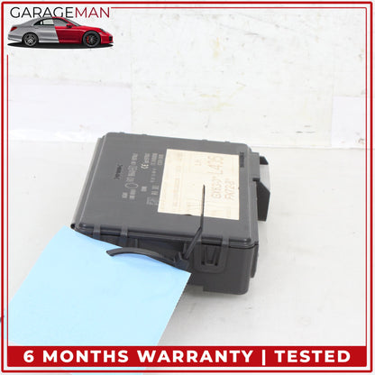 2013-2023 LR Range Rover L405 Anti-Theft Keyless Go Entry Control Module OEM