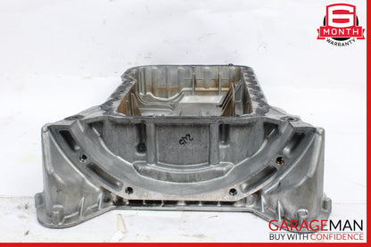 2005-2012 Mercedes W209 CLK350 C230 CLS550 SL550 Upper Oil Pan 2720100128 OEM