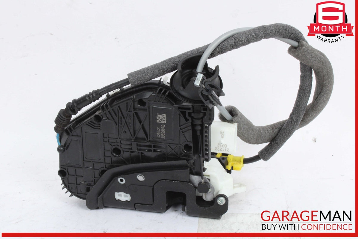 2018-2024 Audi Q5 Left Rear Door Lock Actuator 4G0839015N