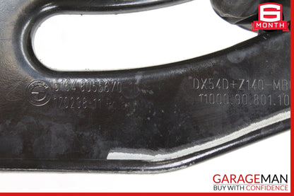 2015-2020 BMW M3 M4 Front Right Side Head Light &amp; Reinforcement Bracket OEM