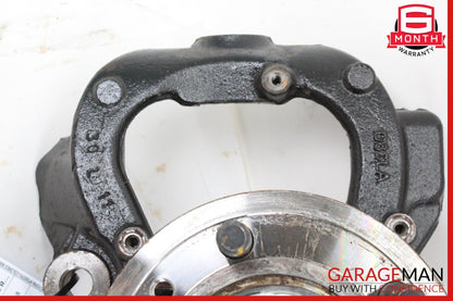 2010-2016 Land Rover LR4 SUV Front Left Spindle Knuckle Wheel Hub AH223K186AB