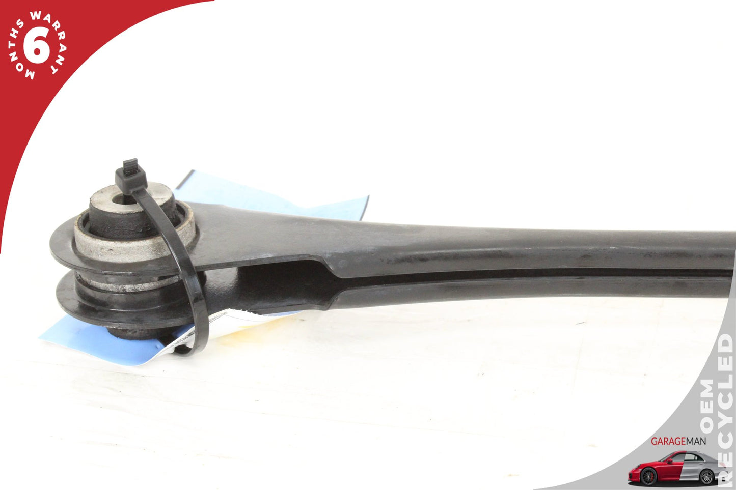 2019-2024 BMW 330i G20 RWD Rear Right Trailing Control Arm 6879659