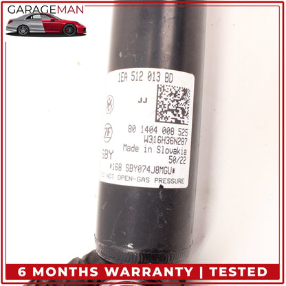 2021-2026 Audi Q4 E-Tron VW ID.4 Rear Left and Right Shock Strut Absorber OEM