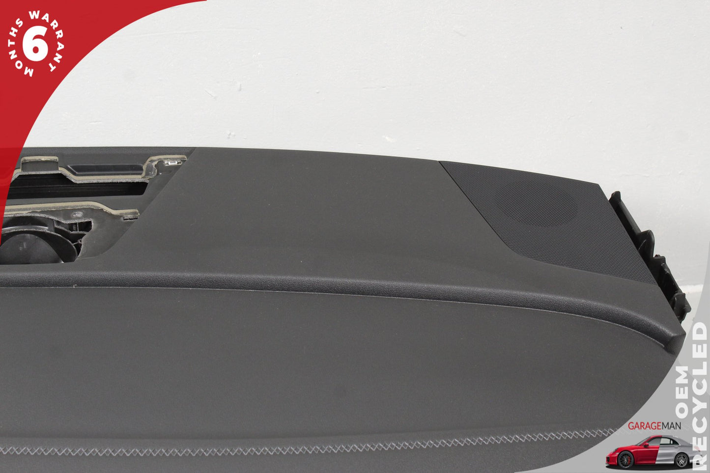 2022-2024 Audi A3 Sedan Dashboard Dash Board Panel 8Y1857001B OEM