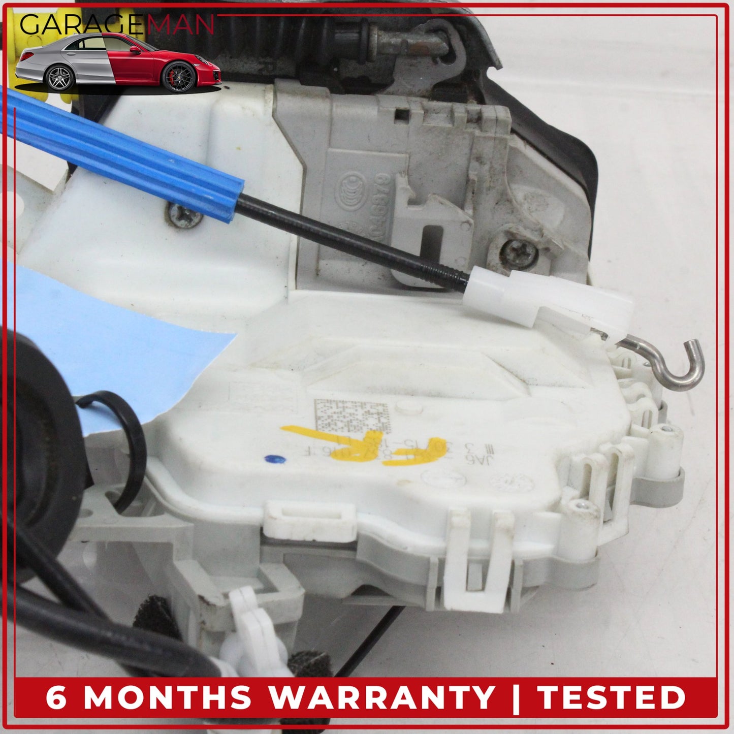 2010-2020 Audi A4 S4 A5 S5 Q5 Front Right Side Door Lock Actuator 8J1837016F OEM