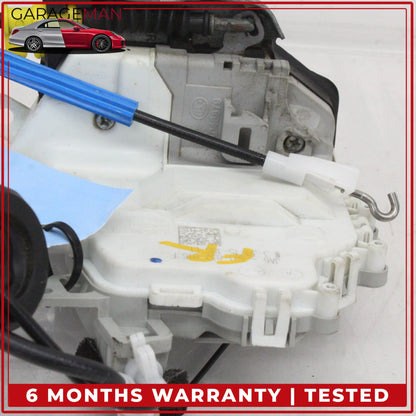 2010-2020 Audi A4 S4 A5 S5 Q5 Front Right Side Door Lock Actuator 8J1837016F OEM