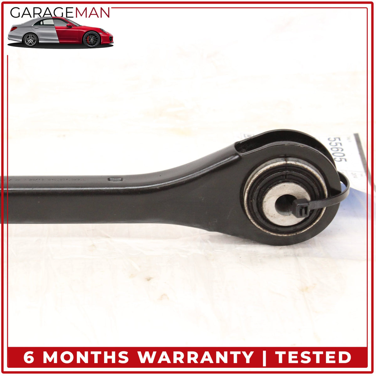 2009-2018 Audi A6 A7 Rear Left or Right Side Lower Control Arm 8K0501529L OEM