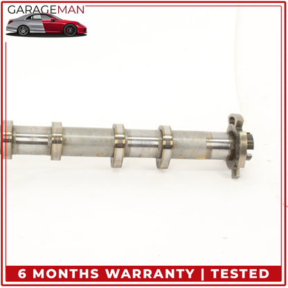 2011-2018 Audi A6 Porsche Cayenne 958 Left Side Intake Camshaft 06E109101BH OEM