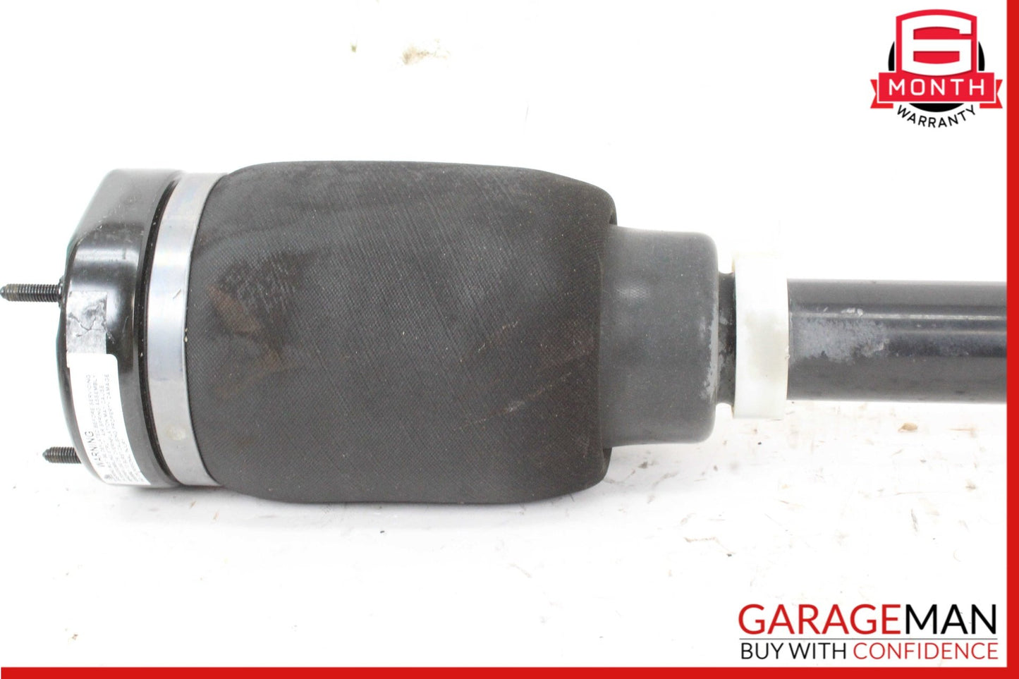 2007-2012 Mercedes-Benz GL450 X164 Front Left or Right Shock Absorber 1643204513