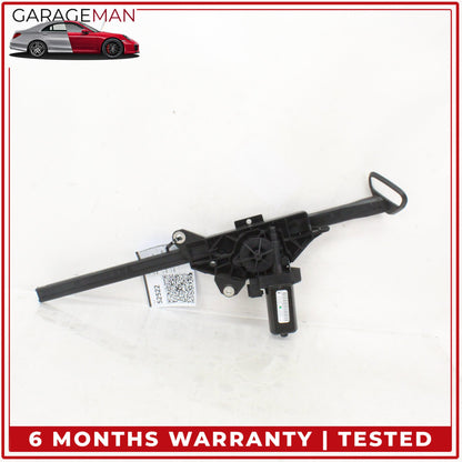 2010-2017 Mercedes W207 E350 E400 Convertible Right Seat Belt Feeder Motor OEM