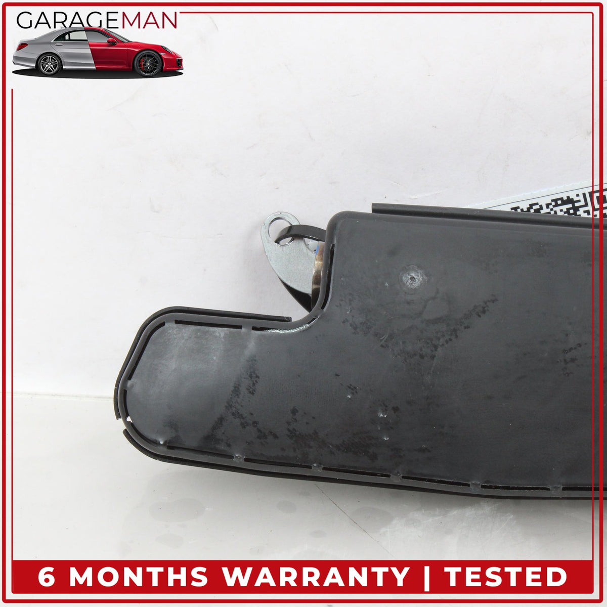 2017-2023 BMW 530e G30 Front Right Passenger Side Seat Airbag 34171907D OEM