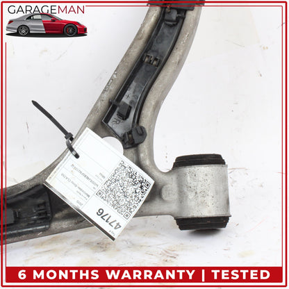 2014-2019 Mercedes W117 CLA250 Front Right Side Lower Control Arm 2465462643 OEM