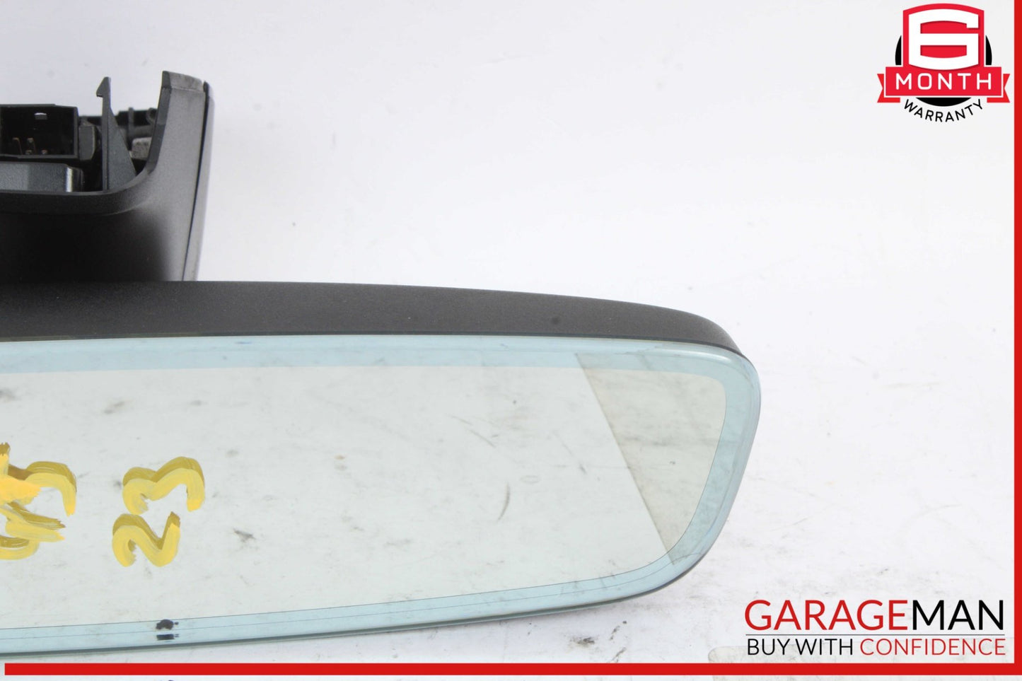 2023-2024 Audi Q5 Rear View Mirror 8W0857511