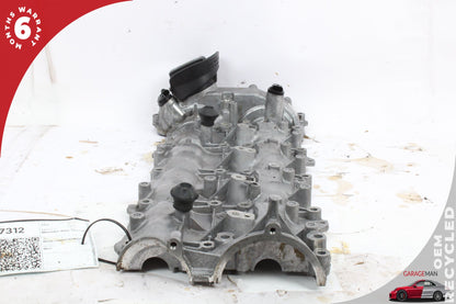 2011-2020 Mercedes W218 CLS550 Right Side Cylinder Head Cover 2780161205 OEM