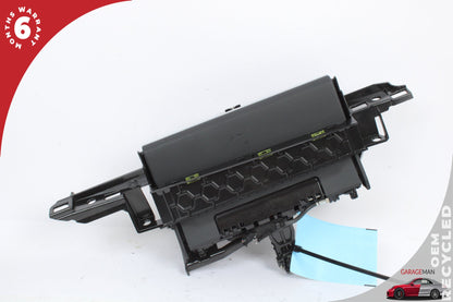 2012-2018 Audi A7 S7 Front Center Dash Display Screen Monitor 4G1919601N OEM