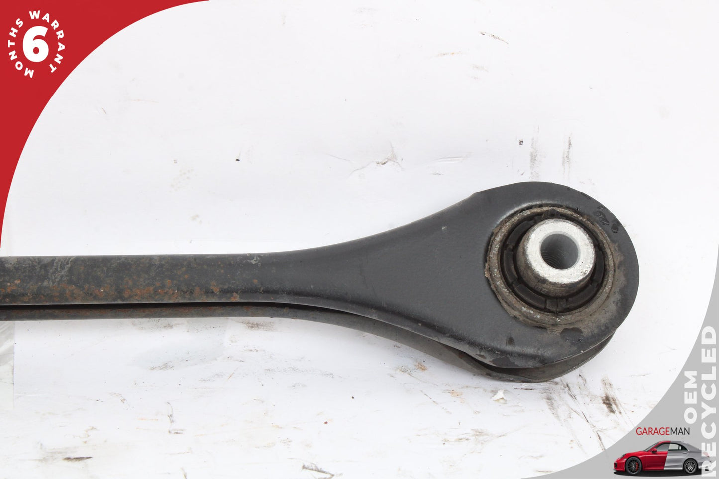 15-20 Audi A3 8V Sedan Rear Left or Right Side Tie Rod Control Arm 5Q0501529F