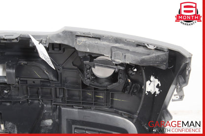 2010-2013 Land Rover LR4 SUV Front Bumper Cover Assembly AH2217B971CB OEM