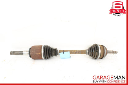 2012 Land Rover LR4 AWD 5 Rear Axle Shaft Genuine