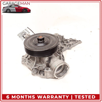 2005-2012 Mercedes W203 C230 Engine Coolant Motor Water Pump 2722020510 OEM