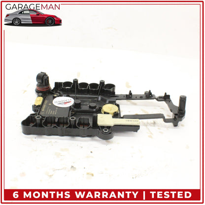 Mercedes VGS2 722.9 7G Transmission Conductor Plate TCU 0335457332 FLASHED