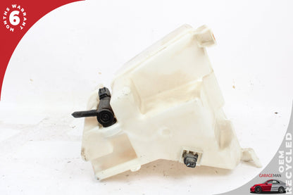 2002-2005 Ford Thunderbird Windshield Washer Fluid Reservoir 1W6Z17618AA OEM