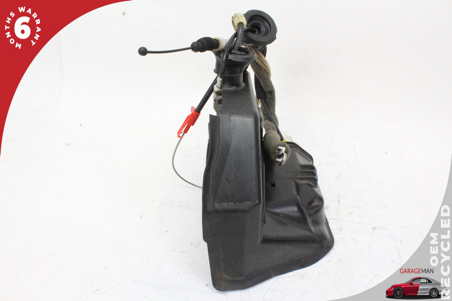 2011-2018 Audi A8 Front Right Side Door Lock Latch Actuator 4H1837016 OEM
