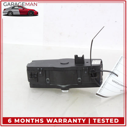 2012-2018 BMW 650i F13 Front Dashboard Headlight Switch Control 9192745 OEM