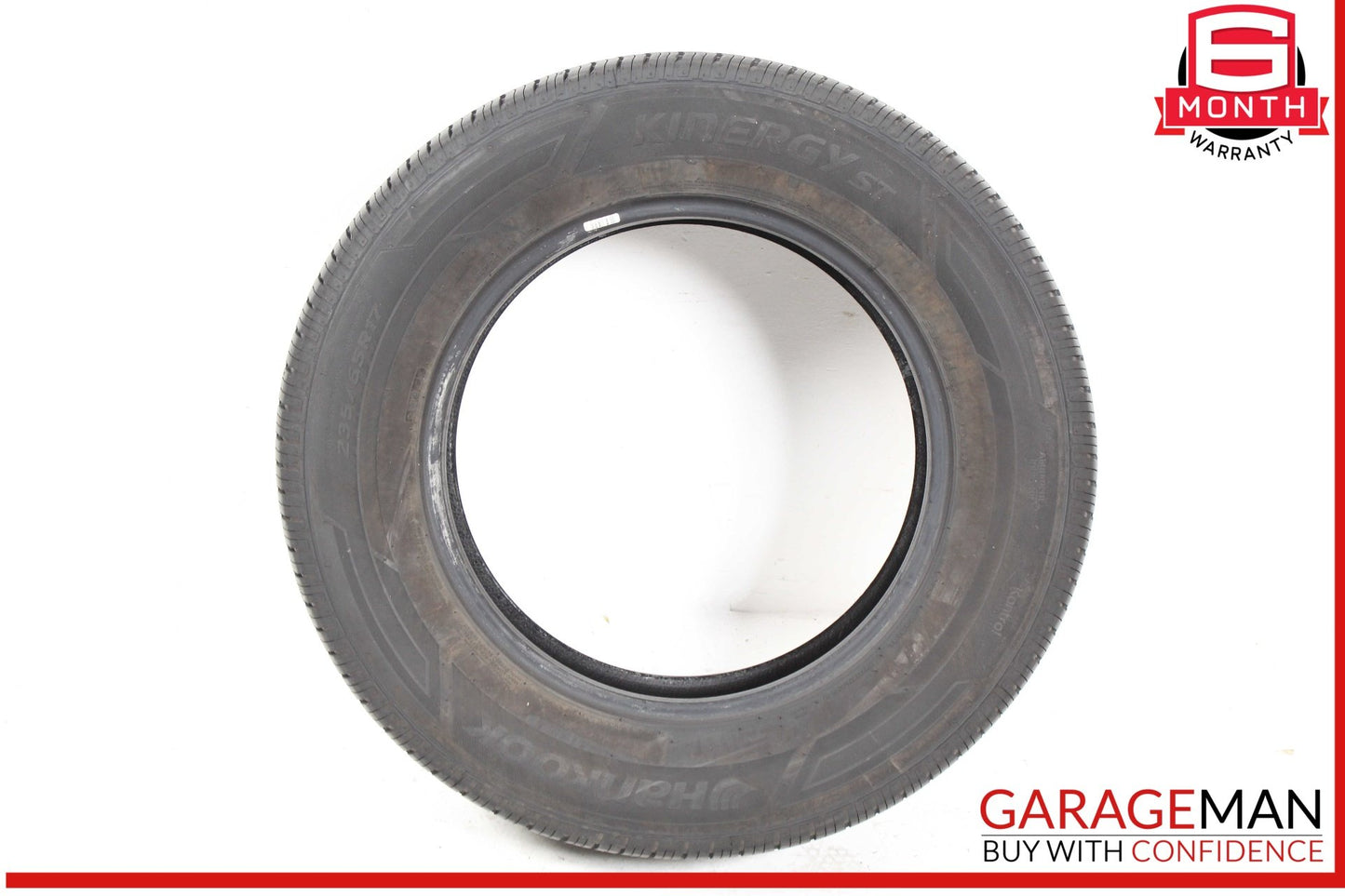 Hankook Kinergy ST 235/65 R17 104H Wheel Tire OEM