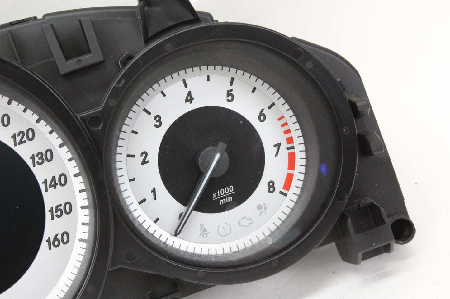 2012-2014 Mercedes-Benz C250 CDI W204 Speedometer Instrument Cluster 2049003808