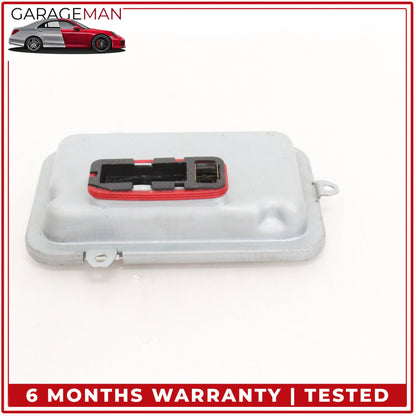 2009-2012 Volkswagen Passat CC Xenon HID Headlight Ballast Control Module OEM