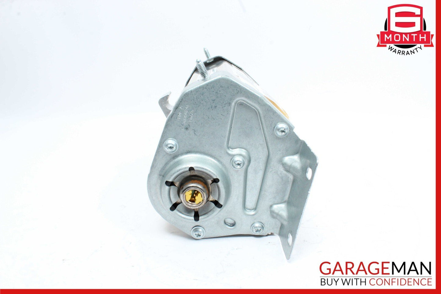07-14 Mercedes W221 S65 S63 CL65 AMG Front Right Side Dashboard Airbag Air Bag