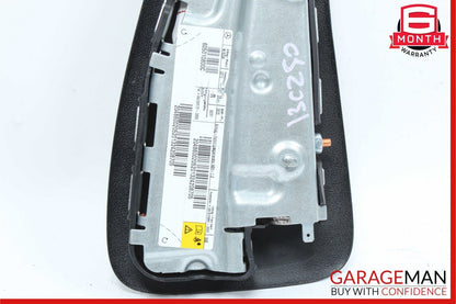 08-15 Mercedes W204 C250 GLK350 Front Right Side Seat Airbag Air Bag SRS OEM