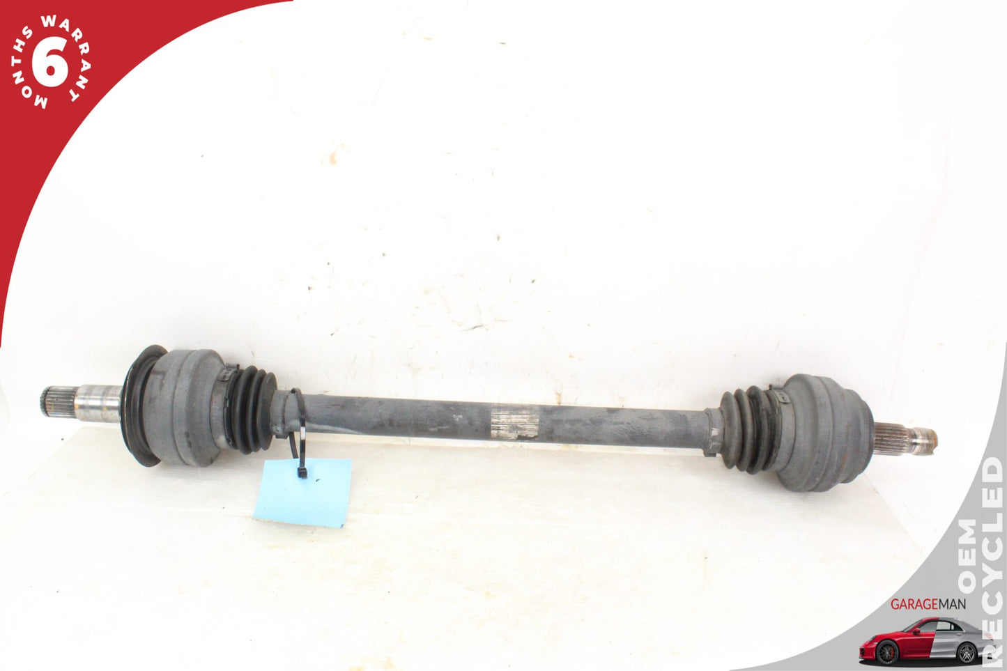 2015-2021 Mercedes W205 C300 Rear Right or Left Side CV Half Shaft Axle OEM