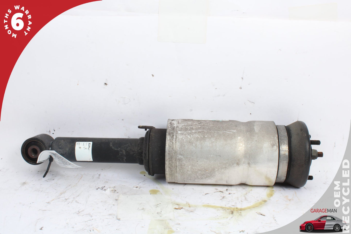 2010-2016 Land Rover LR4 Front Right or Left Air Suspension Air Shock Strut OEM